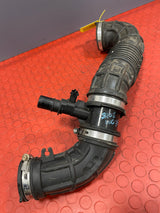 Ford Transit MK8 INDUCTION PIPE WITH AIR FLOW METER 2.0 FWD 2015-2020 P/N GK219F805AA/GK219F805AC