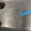 Ford Transit Custom DRIVER'S SIDE SLIDING DOOR MOULDING TRIM  2013-2016 P/N BK2129076ABW - 2