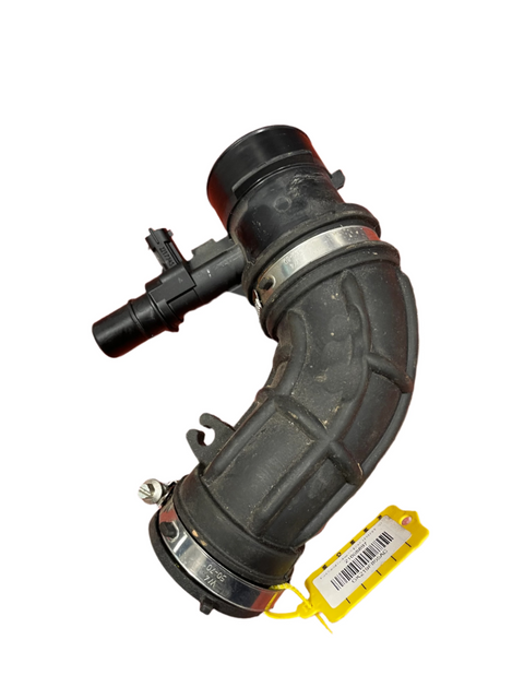 Ford Transit Custom 2.0 AIR INTAKE HOSE / INDUCTION PIPE w/ SENSOR 2019-2023 P/N GK219F805AC