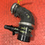Ford Transit Custom 2.0 AIR INTAKE HOSE / INDUCTION PIPE w/ SENSOR 2019-2023 P/N GK219F805AC