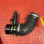Ford Transit Custom 2.0 AIR INTAKE HOSE / INDUCTION PIPE w/ SENSOR 2019-2023 P/N GK219F805AC