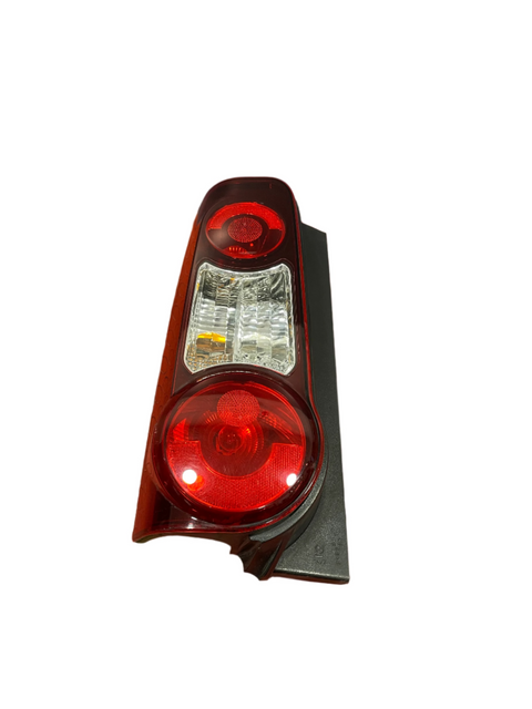 Citroen Berlingo/Peugeot Partner TAILLIGHT (Damage Lower Mounting Point) Passenger's Side 2008-2017 P/N 9680608080 - 1