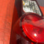 Citroen Berlingo/Peugeot Partner TAILLIGHT (Damage Lower Mounting Point) Passenger's Side 2008-2017 P/N 9680608080 - 1