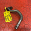 Citroen Berlingo/Peugeot Partner/Vauxhall Combo/Toyota Proace City TURBO OIL RETURN PIPE 1.5 2019-2024 P/N 9823885080