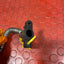 Citroen Berlingo/Peugeot Partner/Vauxhall Combo/Toyota Proace City TURBO OIL RETURN PIPE 1.5 2019-2024 P/N 9823885080