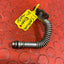 Citroen Berlingo/Peugeot Partner/Vauxhall Combo/Toyota Proace City TURBO OIL RETURN PIPE 1.5 2019-2024 P/N 9823885080