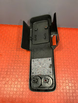 Citroen Berlingo/Peugeot Partner CENTER CONSOLE/ HANDBRAKE COVER 2008-2016 P/N 060936J01 / MP06512