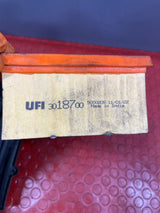 Volkswagen Passat B7 TOP AIRBOX COVER W/ MAF SENSOR AND AIR FILTER 2011 > On P/N 3C0129607BF