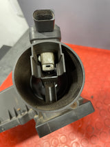Volkswagen Passat B7 TOP AIRBOX COVER W/ MAF SENSOR AND AIR FILTER 2011 > On P/N 3C0129607BF