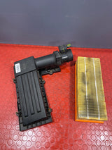 Volkswagen Passat B7 TOP AIRBOX COVER W/ MAF SENSOR AND AIR FILTER 2011 > On P/N 3C0129607BF