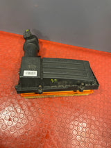 Volkswagen Passat B7 TOP AIRBOX COVER W/ MAF SENSOR AND AIR FILTER 2011 > On P/N 3C0129607BF