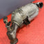 Citroen Berlingo/Peugeot Partner DIESEL PARTICULATE FILTER DPF 2016-2018 1.6L P/N 9823467180 - 4 / 1321717X