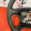 Peugeot Partner STEERING WHEEL P/N 96433645XT