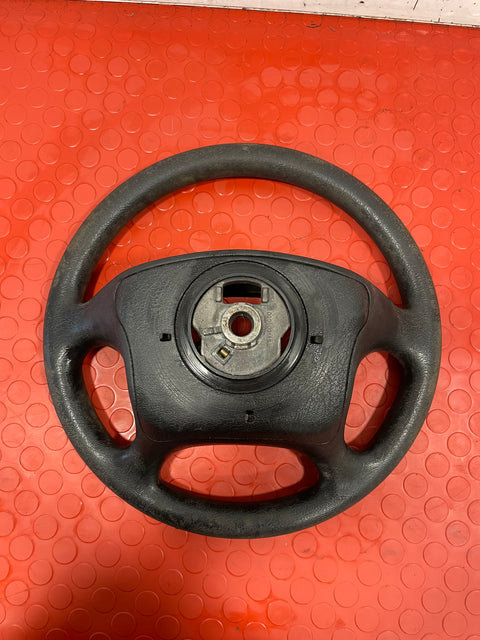 Peugeot Partner STEERING WHEEL P/N 96433645XT