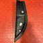 Vauxhall Vivaro/Citroen Dispatch/Peugeot Expert/Toyota Proace/Fiat Scudo INTERIOR WINDOW TRIM Passenger's Side 2016-2024 P/N 98089935
