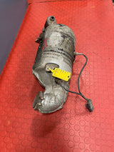 Citroen Berlingo/Peugeot Partner DIESEL PARTICULATE FILTER DPF (w/o Adblue Injector) 2016-2018 1.6L P/N 9823467180 - 5 / 1321717X