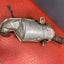 Citroen Berlingo/Peugeot Partner DIESEL PARTICULATE FILTER DPF (w/o Adblue Injector) 2016-2018 1.6L P/N 9823467180 - 5 / 1321717X