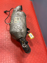 Citroen Berlingo/Peugeot Partner DIESEL PARTICULATE FILTER DPF 2016-2018 1.6L P/N 9823467180 - 6 / 1321717X
