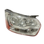 Ford Transit HEADLIGHT HALOGEN BULB With LED DRL CHROME Driver's Side O/S 2013-2018 P/N BK3113D152B / BK3113D152AD