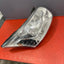 Ford Transit HEADLIGHT HALOGEN BULB With LED DRL CHROME Driver's Side O/S 2013-2018 P/N BK3113D152B / BK3113D152AD