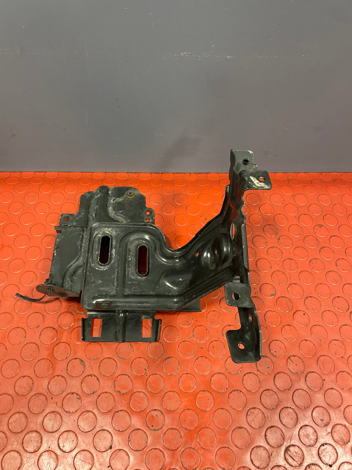 Ford Transit ABS PUMP BRACKET 2013-2018  P/N BK21V020C74BB