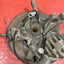 Citroen Berlingo/Peugeot Partner FRONT WHEEL HUB & BRAKE CALIPER Passenger's Side 2008-2018 P/N 9670613980 / 9813759680