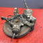 Citroen Berlingo/Peugeot Partner FRONT WHEEL HUB & BRAKE CALIPER Passenger's Side 2008-2018 P/N 9670613980 / 9813759680