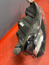 Vauxhall Vivaro/Citroen Dispatch/Peugeot Expert/Toyota Proace/Fiat Scudo HEADLIGHT ASSEMBLY Passenger's Side (w/ Repair Please See Photos) 2016-2024 P/N 9808567980 - 1