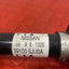 Nissan NV300 DRIVERS SIDE FRONT DRIVESHAFT 2017   P/N 391005JU0A