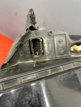 Vauxhall Vivaro/Citroen Dispatch/Peugeot Expert/Toyota Proace/Fiat Scudo HEADLIGHT ASSEMBLY Passenger's Side (w/ Repair Please See Photos) 2016-2024 P/N 9808567980 - 1