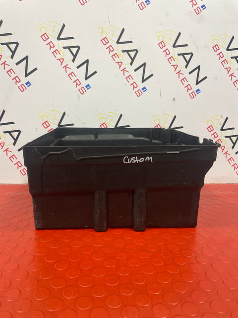 Ford Transit Mk8  BATTERY BOX  2.2TDCI 2014-2019   P/N BK2T10N669BDW