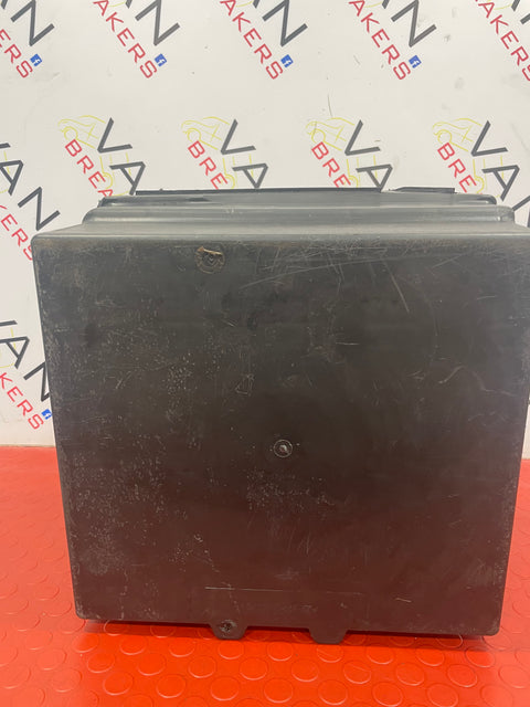 Ford Transit Mk8  BATTERY BOX  2.2TDCI 2014-2019   P/N BK2T10N669BDW