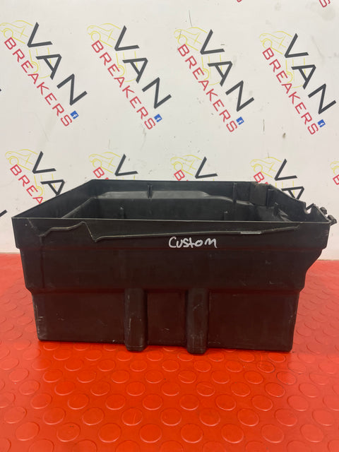 Ford Transit Mk8  BATTERY BOX  2.2TDCI 2014-2019   P/N BK2T10N669BDW