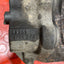 Volkswagen Crafter  2 POT PISTON BRAKE CALIPER Front Passenger's Side 2019 P/N 9A08 / 65589AF