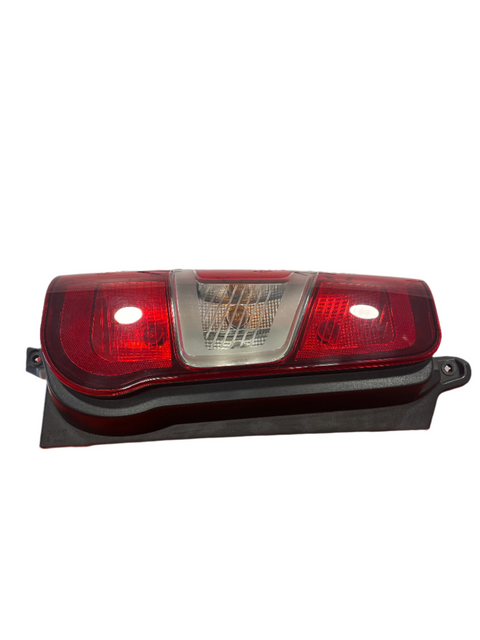 Citroen Berlingo/Peugeot Partner/Vauxhall Combo/ Toyota Proace City PASSENGER SIDE TAILLIGHT 2019-2024   P/N 9819235880