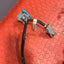 Vauxhall Vivaro/Citroen Dispatch/Peugeot Expert/Toyota Proace/Fiat Scudo ENGINE WIRING LOOM/ENGINE WIRING HARNESS 1.5 2016-2024 P/N 9811043980 - 1
