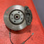 Citroen Berlingo/Peugeot Partner FRONT WHEEL HUB & BRAKE CALIPER Driver's Side 2008-2018 P/N 9670614080 / 9813759680