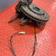 Citroen Berlingo/Peugeot Partner FRONT WHEEL HUB & BRAKE CALIPER Driver's Side 2008-2018 P/N 9670614080 / 9813759680