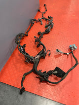 Citroen Dispatch/Peugeot Expert/Vauxhall Vivaro/Toyota Proace/Fiat Scudo ENGINE WIRING LOOM/ENGINE WIRING HARNESS 1.5 2016-2024 P/N 9811043980