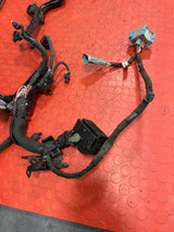 Citroen Dispatch/Peugeot Expert/Vauxhall Vivaro/Toyota Proace/Fiat Scudo ENGINE WIRING LOOM/ENGINE WIRING HARNESS 1.5 2016-2024 P/N 9811043980