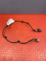 Citroen Dispatch/Peugeot Expert/Vauxhall Vivaro/Toyota Proace/Fiat Scudo SLIDING DOOR WIRING LOOM Passengers Side 2016-2024 P/N 9816583280