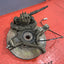 Citroen Berlingo/Peugeot Partner FRONT WHEEL HUB & BRAKE CALIPER Driver's Side 2008-2018 P/N 9670614080 / 9813759680