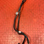 Ford Transit FUEL PUMP FEED LINE PIPES (no clip lock) P/N KK219J338BB / KK219J338A
