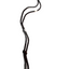 Ford Transit FUEL PUMP FEED LINE PIPES (no clip lock) P/N KK219J338BB / KK219J338A