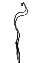 Ford Transit FUEL PUMP FEED LINE PIPES (no clip lock) P/N KK219J338BB / KK219J338A