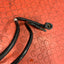 Ford Transit FUEL PUMP FEED LINE PIPES (no clip lock) P/N KK219J338BB / KK219J338A