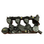 Peugeot Expert/Citroen Dispatch ENGINE ROCKER COVER/CYLINDERHEAD HEAD COVER 1.6 BLUEHDI 2016-2024 P/N 9827622780 - 1
