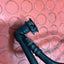 Ford Transit FUEL PUMP FEED LINE PIPES (no clip lock) P/N KK219J338BB / KK219J338A