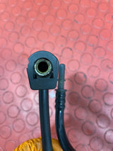 Ford Transit FUEL PUMP FEED LINE PIPES (no clip lock) P/N KK219J338BB / KK219J338A