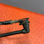 Ford Transit FUEL PUMP FEED LINE PIPES (no clip lock) P/N KK219J338BB / KK219J338A
